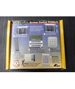 MAGIC ACCESS CONTROL PRODUCTS Magic Interface Module (MIM) Series 1 - $97.43 CAD
