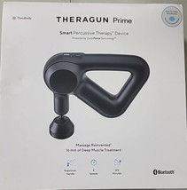 Theragun Prime Percussive Therapy Deep Tissue Muscle Treatment Open Box - £150.81 GBP