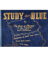 Vogue 78 RPM record Double sided Picture,  Rhapsody in Blue I &amp; II, Alic... - $18.96 CAD