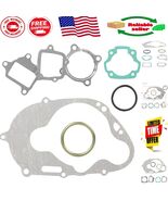 Precision Fit Engine Gasket Kit for All Yamaha PW80 Models - Lightweight - $350.61 MXN