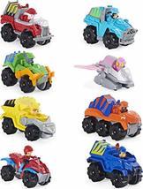 PAW Patrol 6056889 - True Metal Dino Rescue Gift Pack of 8 Collectible Die-Cast  - $62.40