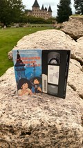 The Treasure of Swamp Castle 1985 VHS Rare Hungarian Cartoon J2 Rare OOP... - £25.98 GBP
