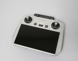 Genuine DJI RC 2 RC331 Remote Controller For Mini 4 Pro/ Air 3 image 2