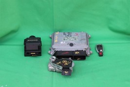 2006 Mercedes W209 C230 Engine Computer Ignition FOB ECU EIS ISL Set A2721534479