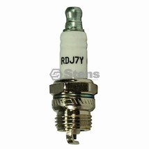 Spark Plug Fits RDJ7Y, 872, RDJ7Y, 696876, 150, 180, 190, 192, 200, 240 CS-40 - £8.11 GBP