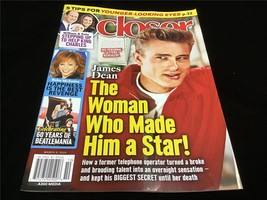Closer Magazine March 4, 2024 James Dean: The Woman Who Made Him a Star - £7.04 GBP