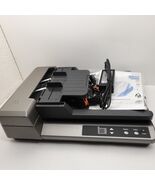 Xerox DocuMate 3220 Scanner All Power Cords CD's Instructions - €70,12 EUR Xerox DocuMate 3220 Scanner All Power Cords CD's Instructions - €70,12 EUR