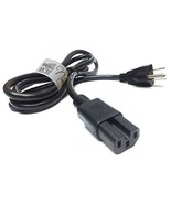  Bradley Electric Digital Smoker LONG Replacement Power Cord 3-Pin Power Supply - $12.95