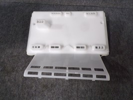 DA97-11824B Samsung Refrigerator Evaporator Fan With Cover - $32.00