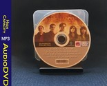 The TORCHWOOD Science Fiction Series - 52 MP3 Audiobook Collection - $26.90
