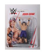 WWE John Cena Toy 3 inch Action Figure  - $5.99