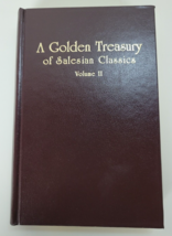 A Golden Treasury of Salesian Classics Volume II - $7.92