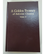 A Golden Treasury of Salesian Classics Volume II - £6.22 GBP