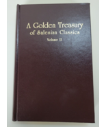 A Golden Treasury of Salesian Classics Volume II - £6.21 GBP