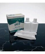 pH-D Boric acid, Instant Vaginal Odor Rinse, 2 bottles &amp; 2 Nozzles 6oz E... - $18.02 CAD