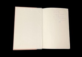 Roots by Alex Haley 1976 First Edition Hardcover Doubleday Book w/ Dust Jacket image 4