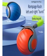 Gravity Smart Electric Pet Toy Ball,hot sale - $413.63 MXN