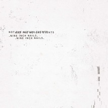 Not The Actual Events[LP] [Vinyl] Nine Inch Nails - £40.95 GBP