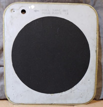 Vintage Emergency Escape Hatch From US Military Helicopter Man-Cave Deco... - $20.00