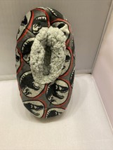 Boys Slipper Socks Jurassic World Fuzzy Babba Kids New - £12.73 GBP
