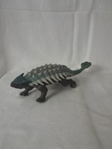 Jurassic World Fallen Kingdom  Roarivores  Ankylosaurus Action Figure Toy 2017 - £14.79 GBP