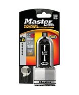 PADLOCK 2LCK2.5SHKL - $569.27 MXN