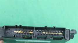 Mercedes TCM TCU Trans Transmission Computer Shift Control Module A0305453832 image 3