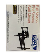 Eaton DWM1742S EATON TRIPP LITE SERIES SWIVEL/TILT WALL MOUNT FOR 17&quot; TO... - $228.58