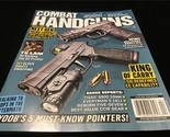 Athlon Combat Handguns Magazine March/April 2023 Next-Gen Micro Compact,... - £9.50 GBP