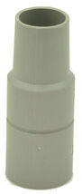 Generic Vacuum Cleaner Hose Adaptor Reducer 14-1000-02 - $5.23