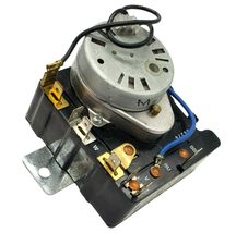 OEM Replacement for Whirlpool Dryer Timer 8566184A - £78.11 GBP