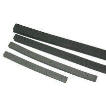 1974-1975 Corvette Seal Kit Radiator Support 350 454 With A/C 4 Pieces - $43.51