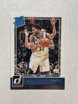 Karl-Anthony Towns 2015-16 Panini Donruss Rated Rookie - £3.13 GBP