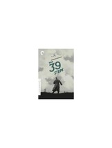 The 39 Steps (Criterion Collection) (1935) On DVD - £23.50 GBP