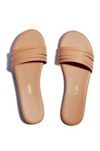 Tkees women&#39;s austyn slides in Pout - size 11 - $54.45