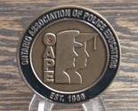 Ontario Association Of Police Education Challenge Coin #976U - $28.70