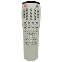 Samsung 00302D Factory Original TV Remote CFT2790, TXL2791, CT29K3W, TXL3676 - £11.70 GBP