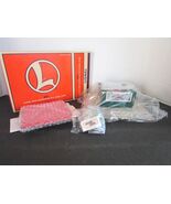 Lionel 12961 News Newstand with Diesel Horn Illuminated Interior 0/027  ... - $52.89 CAD