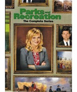 Parks and Recreation: The Complete Series DVD Box Set Brand New - £21.19 GBP