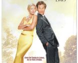 DVD - How To Lose A Guy In 10 Days (2003) *Kate Hudson / Kathryn Hahn / ... - $6.00