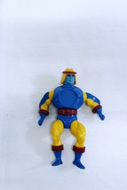 VINTAGE 1984 Mattel Masters of the Universe Sy-Klone Action Figure   - £38.82 GBP