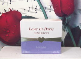 Nina Ricci Love In Paris EDP Spray 1.7 FL. OZ.  - £103.77 GBP