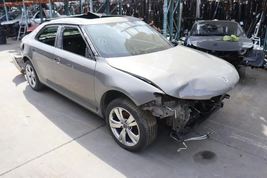 Driver Left Front Door Shell Color 321 Fits 10-11 SAAB 9-5 62829 image 4