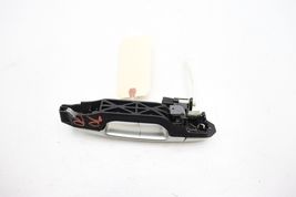 04-09 TOYOTA PRIUS REAR RIGHT PASSENGER SIDE EXTERIOR DOOR HANDLE E1503 image 7