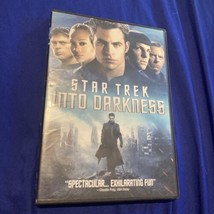 Star Trek Into Darkness - £3.82 GBP