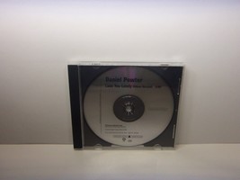 PROMO CD SINGLE, DANIEL POWTER  &quot;LOVE YOU LATELY&quot;  2006 - $24.70