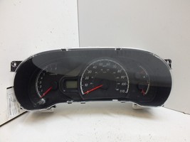 11 12 13 14 TOYOTA SIENNA LE 3.5L INSTRUMENT CLUSTER 83800-08350 (149439... - £38.26 GBP