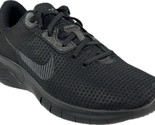 Nike Men&#39;s Flex Experience Run 11 Black Running Shoes, DD9284-002 - £47.40 GBP