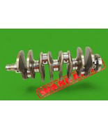 2012-2013 fiat 500 1.4 NON-TURBO engine motor crankshaft crank shaft OEM - $499.61 CAD