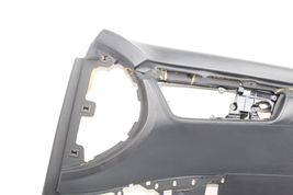 07-09 MERCEDES-BENZ W221 S600 FRONT RIGHT PASSENGER INTERIOR DOOR PANEL E4121 image 2